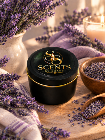 Lavendar